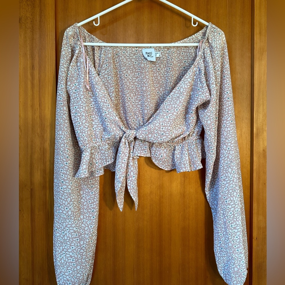 Princess Polly Top